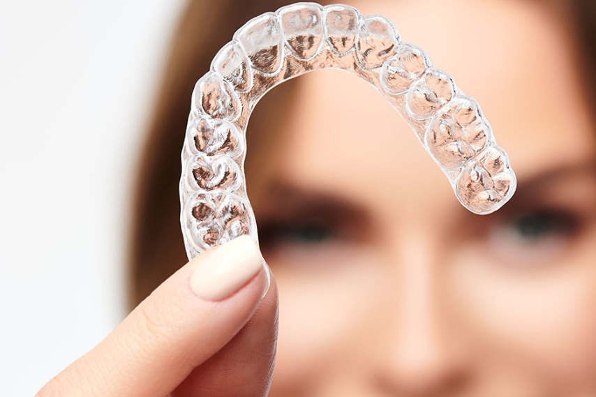 czym jest wada zgryzu